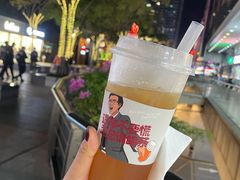 -赵总请喝茶(海岸城店)
