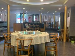 -祥记·苏帮菜·松鼠桂鱼(湖畔天城店)
