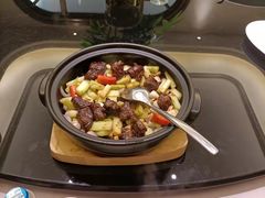 -粗茶淡饭·汉口公馆(循礼门店)