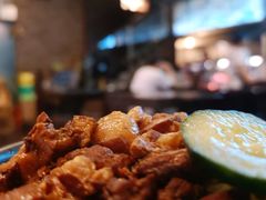 台湾卤肉饭-古代饭堂(冠亚店)