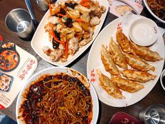-香港饭店0410(明洞店)