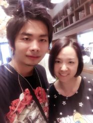 -简影造型·自选烫染接发salon