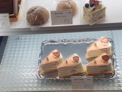 -檬舒舒MonChouChou(久光百货店)