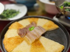 -食为先庐畔渔歌(合作化路店)