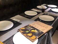 -Pita's&Tika's中东和印度风味餐厅(龙湖天街店)