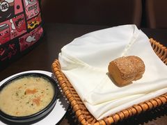 -西堤厚牛排(王府井店)