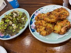 -绍兴名菜馆(可乐路店)