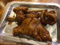 赵元章肉骨烧(山塘街店)-赵元章肉骨烧(山塘街店)