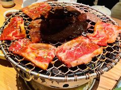 -烧肉达人•炭火烧肉(新天地店)