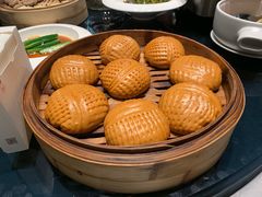 招牌核桃包-徐记海鲜(汉城湖|太奥店)