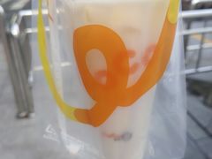 -CoCo都可(中闽嘉禾店)