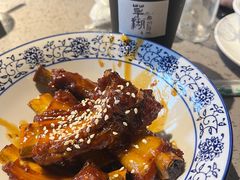 -荣家小吃(紫阳街店)