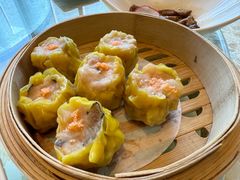 -苏州园区福朋喜来登酒店·聚味轩中餐厅