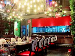 -黄记煌三汁焖锅(裕华万达广场店)