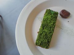 -知亘茶食