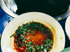 -马路边边·成都串串(翠柏路店)