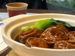 -二泉园老菜馆·百年无锡菜