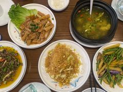 -食光慢宴·安吉土菜馆