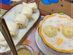 -甜心妈妈·榴莲星级糖水(北京路总店)
