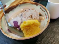 -鲜芋仙(宝地广场店)