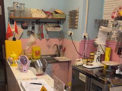 -三只小羊蛋糕DIY烘焙·拼豆·银饰(光谷店)