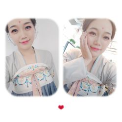 点击看大图 -美云庭古装·格格服汉服·京城旅拍(北京店)