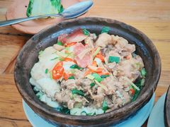 -潮香兴煲仔饭(莲花路店)