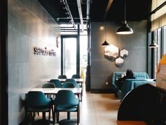 -海岩咖啡(南中环国金店)