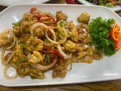 -闻香阁·清真(光荣道店)