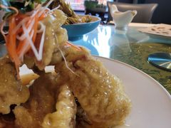 -恒盛居回族饭店