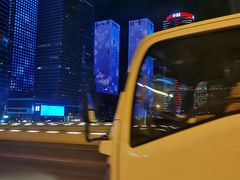 -北京中国大饭店