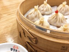 -鼎泰丰(嘉年华•海信广场VILLAGE店)