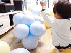 -Timo队长·高端生日派对策划机构(静安寺店)