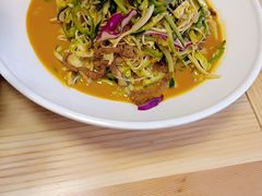 -老江南春·中国龙菜(衡山路店)