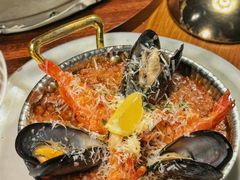 -LESCEDARS Brasserie Bistro香柏树