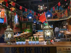 -蜀宴小调·精致家常菜(科华店)
