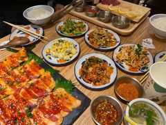 -馥家小馆(黔灵山公园店)