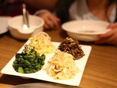 和式前菜四拼-Roins(久茂地店)