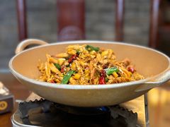 -肖记公安牛肉鱼杂馆·省级非物质文化遗产(三角路直营店)