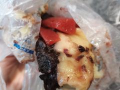 黄米面年糕-清真·白记年糕(牛街北口店)