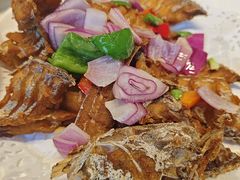 -温岭人家(红花北路店)