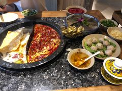 -蜀大侠火锅(车公庙店)