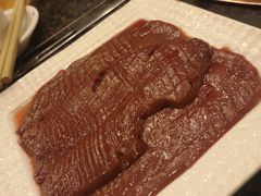 -老码头火锅(玉林店)