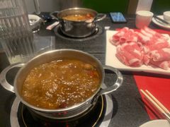 -食鲜捞火锅(湖西路店)