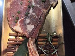 -炙城·韩式烤肉(南京东路店)