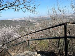 -香山公园