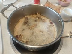 -煲王粤菜餐厅(中侨中心店)