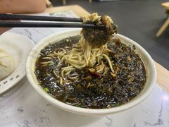 -蒋家桥饺面店(四望亭路店)