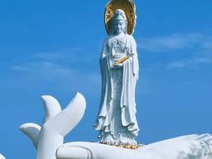 -三亚南山文化旅游区