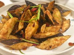 -五谷丰登农家院·地道胶东菜·海鲜烧烤(威海店)